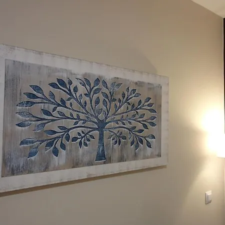 Apartamento El Aljibe De La Luz Toledo Zewnętrze zdjęcie