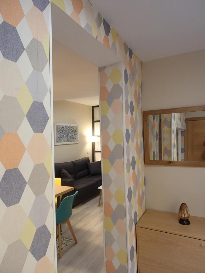 El Aljibe De La Luz Apartament